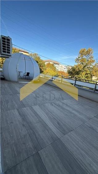 Apartament 3 camere de inchiriat Timisoara - 9