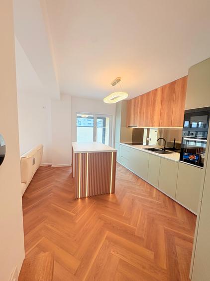 Vile P+2 , Luxury Villas Residence Fundeni - 18