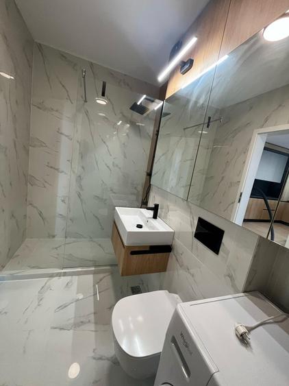 Apartament 2 camere | Parcare subterana | Faleza Nord | Termen lung - 14