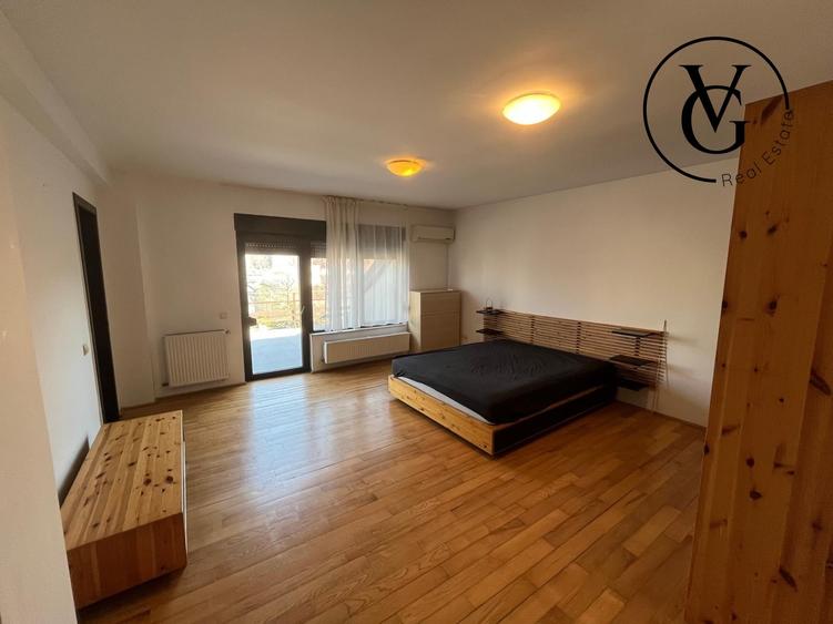 Vila 6 camere Pipera - 8