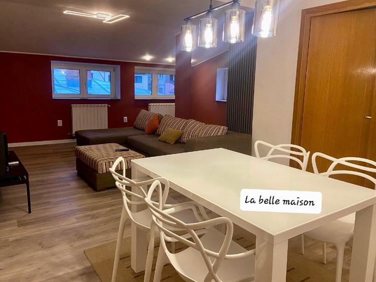 Apartament in vila POPA NAN - 3