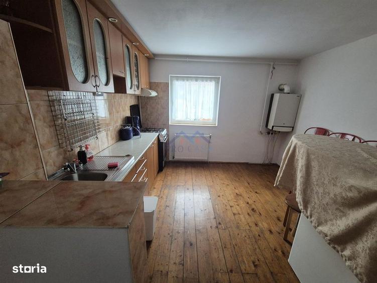 Apartament 2 camere in Cetate - 5