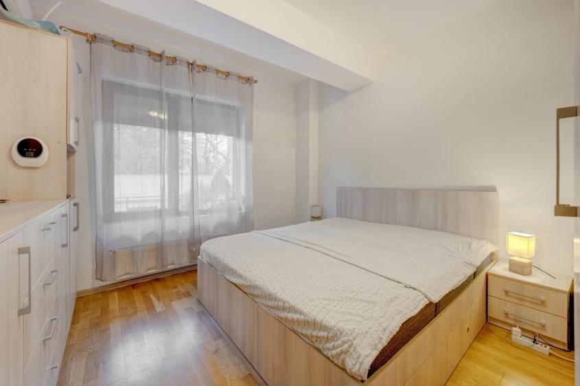 Drumul Taberei, Parter cu Terasa si Gradina, Parcare subterana, Comision 0 % - 14