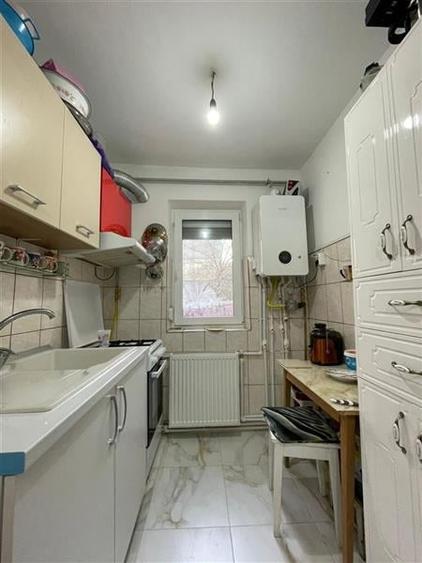 Apartament 2 camere de vanzare zona  Spitalului-Tulcea - 4