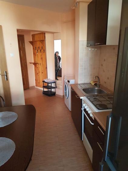 Inchiriez apartament 1 camera Alfa etaj 1 - 3