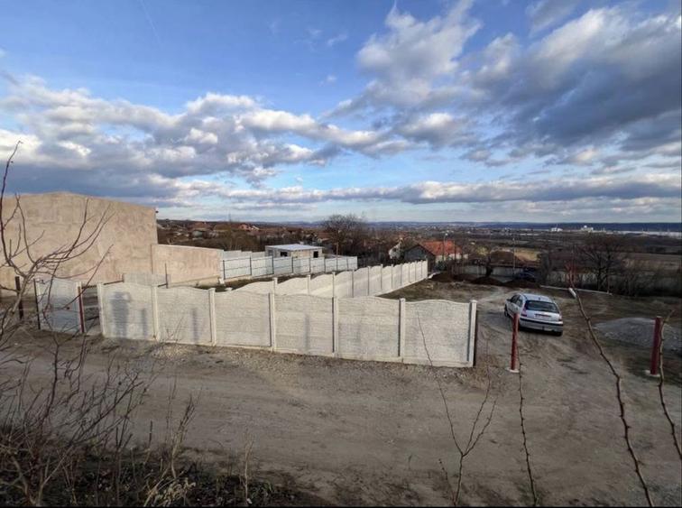 Teren intravilan Severin - Dudasul Schelei - 2