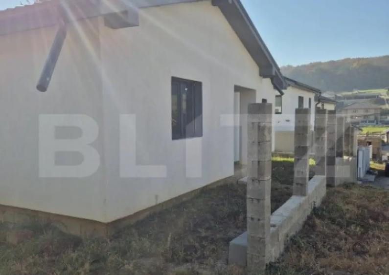 Casa superba de vanzare in cartierul Rasaritului Sancrai - 1