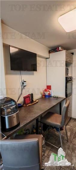 Apartament 2 camere cu finisaje premium mobilat/utilat complet, loc de parcarein - 19