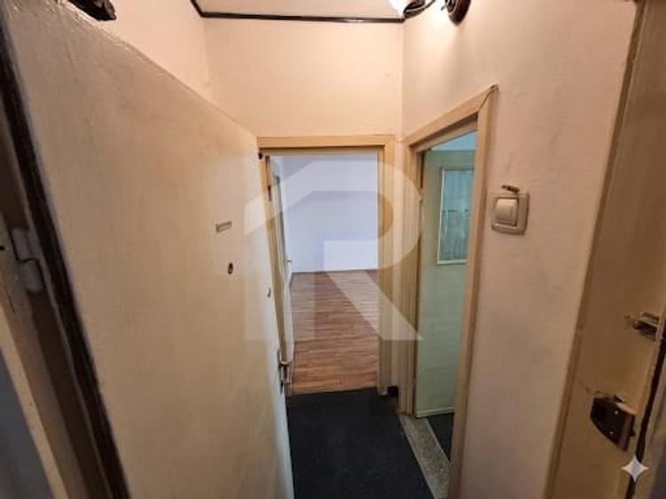 central, etaj intermediar, ideal pentru ce vrei... - 6