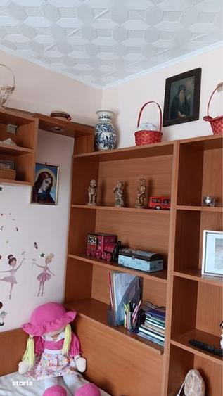 Apartament decomandat 3 camere - mobilat si utilat - 1