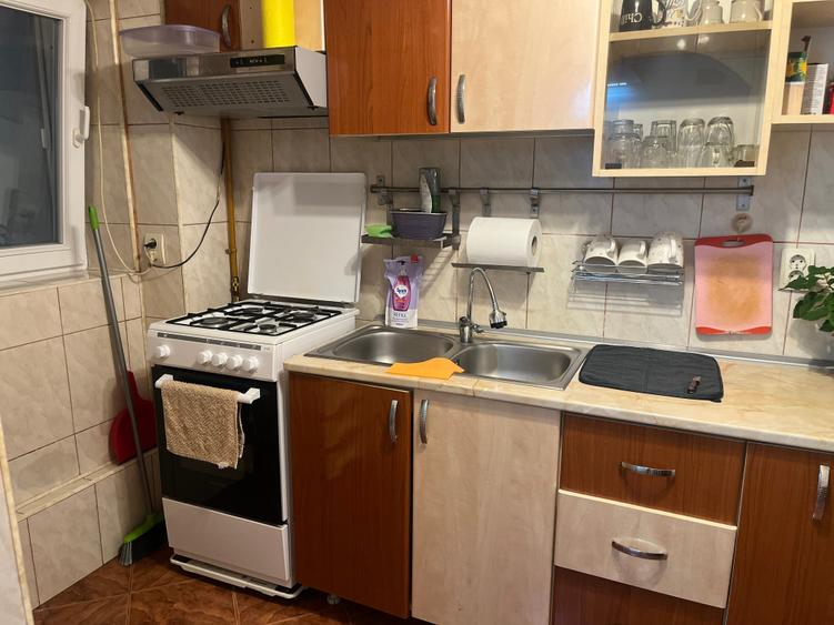 Apartament 3  camere in zona Armeneasca/3-Rooms in Armeneasca Neighbourhood - 8