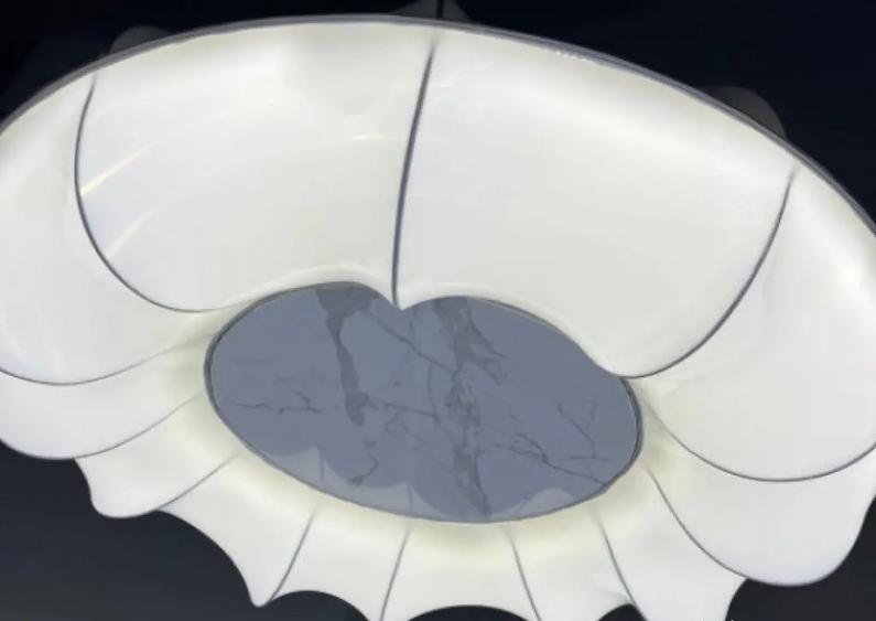 Apartament 2 camere Mamaia Nord, Complex Stefan Building - 4