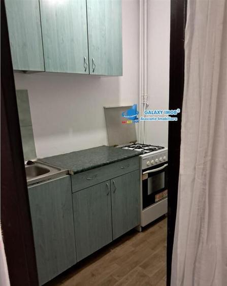 De inchiriat garsoniera cf 1 Craiovei - 4