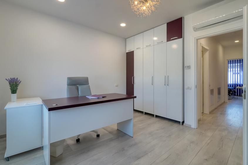 Vila 150mp PIPERA> MUTARE IMEDIATA> Curte, Sauna & 2 Locuri parcare - 6