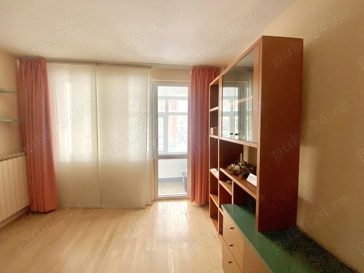 Inchiriez apartament 2 camere ultracentral 300 Piatra-Neam? - 6