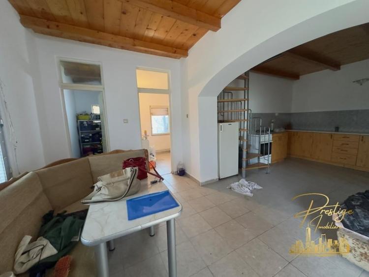 Casa P+M si teren de 1200 mp de vanzare in Uileacu de Munte - Bihor - 17