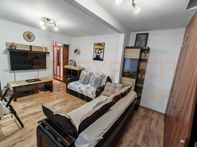 Apartament 3 camere de inchiriat, in zona Tomis Nord - Cirecisa - 14