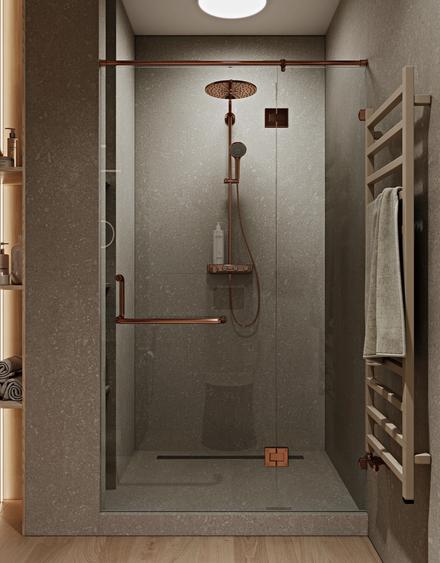 Proiect boutique zona Unirii– disponibilitate limitată la 2 camere - 26