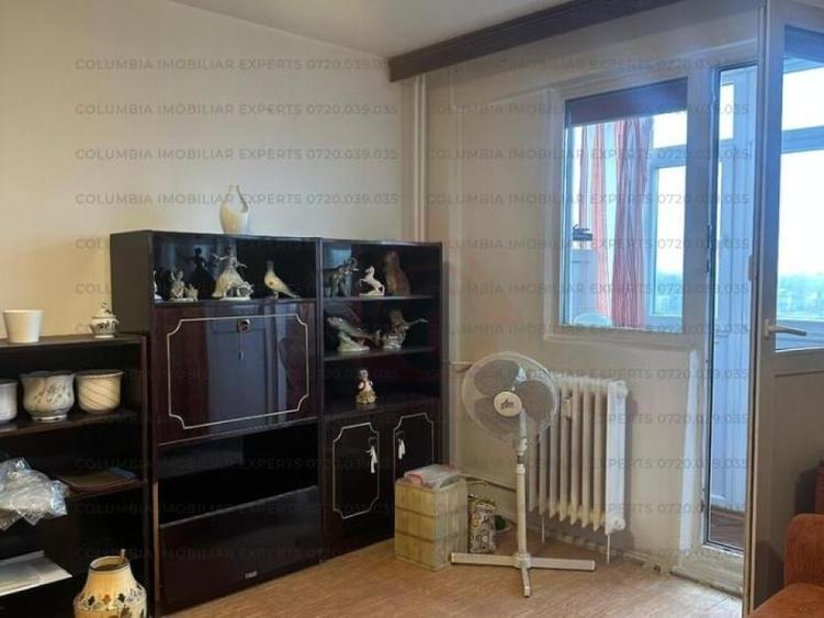 Constantin Brancoveanu apartament 2 camere  ideal credut bancar - 1