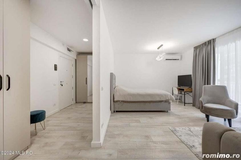 STUDIO MODERN ARBO RESIDENCE - 1