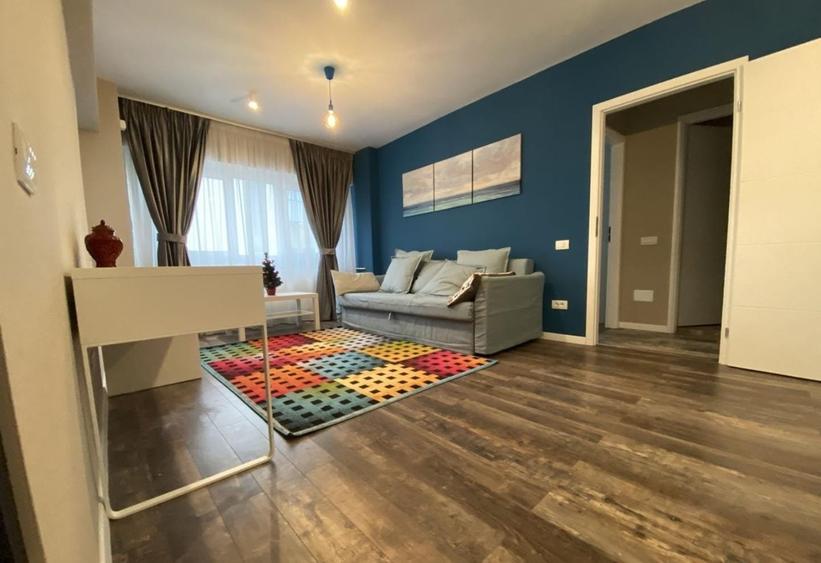 Apartament 2 camere Lux+Centrala de bloc langa metrou Universitate - 1