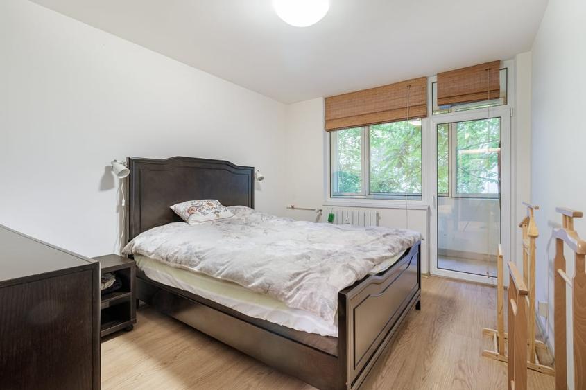 3 camere etaj 1 din 4 Parcul Moghioros - 3