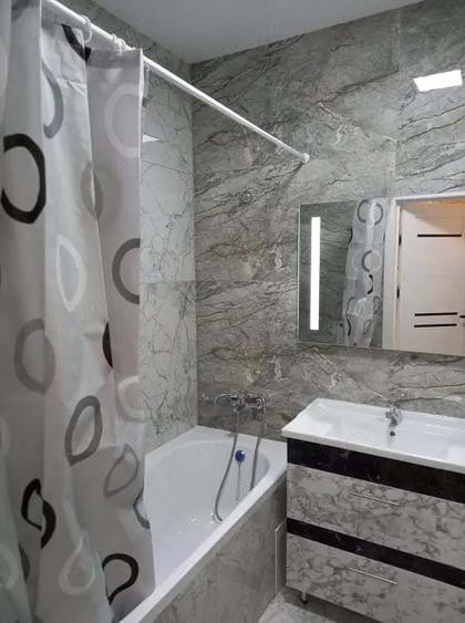 Garsoniera de inchiriat in zona Gorjului - 2