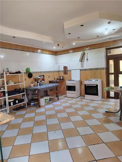 DUMBRAVITA - CASA INDIVIDUALA - ZONA LIDL - 9 CAMERE - 5 BAI - TEREN 1050mp - 5