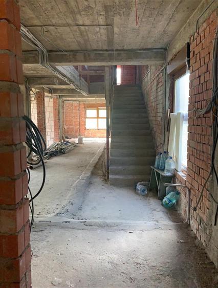 Statiunea  Breaza Vanzare Vila(Pensiune)+10 camere Comision 0% Cumparator! - 2