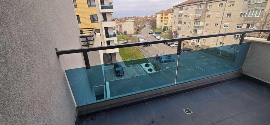 Apartament 3 camere de inchiriat, Victoria Residence Nufarul - 9