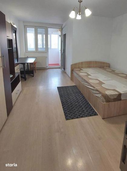Garsoniera 1980 renovata metrou Iancului - 1