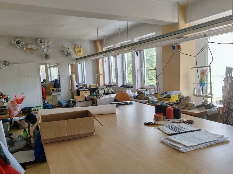 Cladire D+P+E+M1+M2 - 1