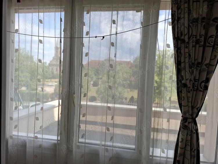 Apartament 2 camere Sanmartin - 5