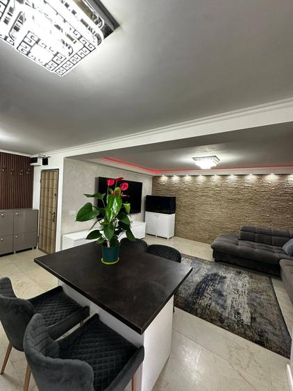 Apartament 3 camere CARTIER E3 - ULTRAIMBUNATATIT - 1