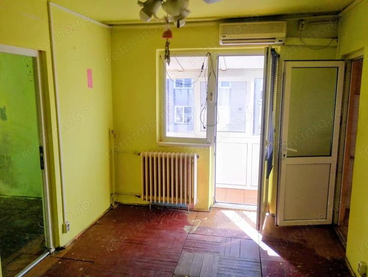 CI633 Sagului-Piata Doina, 3 Camere - 6