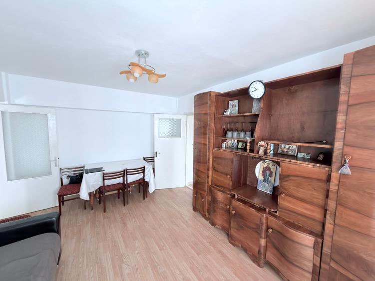 Apartament cu 3 camere zona parcul Mihai Eminescu - 7