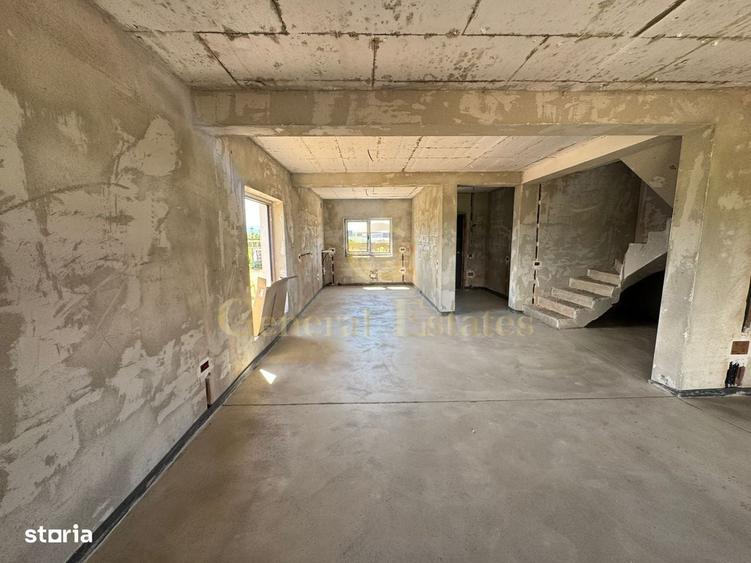 Casa individuala 4 camere / Achizitie prin credit ipotecar. - 10