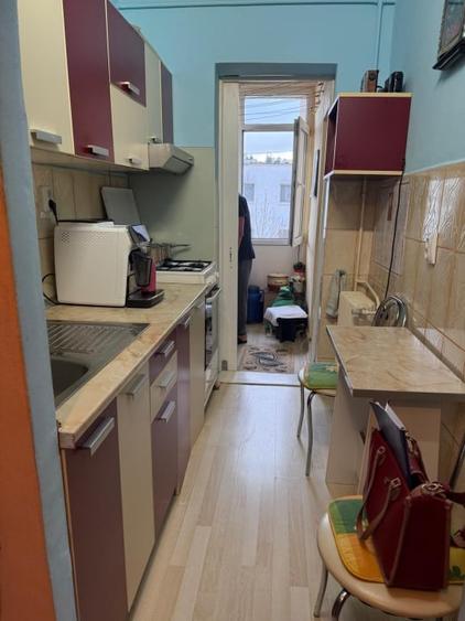 Se vinde apartament 2 camere, Manastur - 6