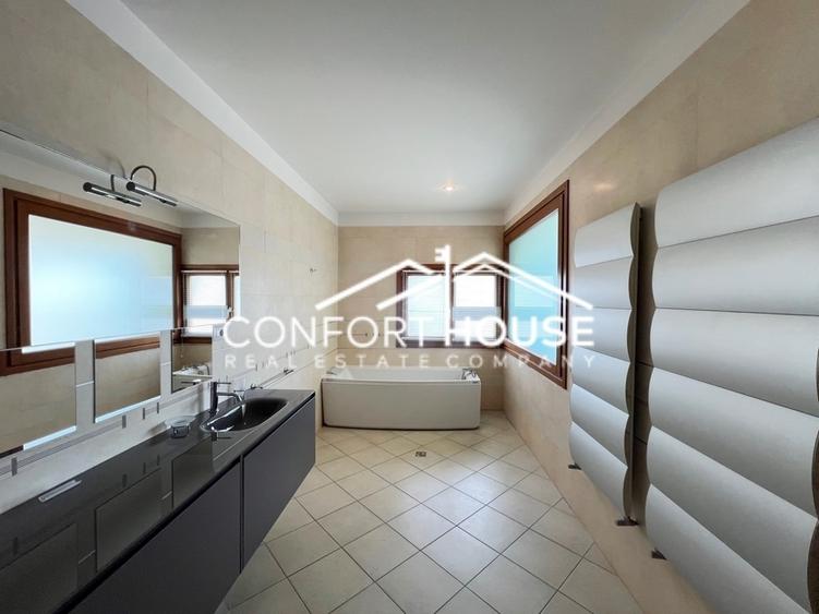 Vila P+2, 5 camere, piscina, complex rezidential, IANCU NICOLAE - 41