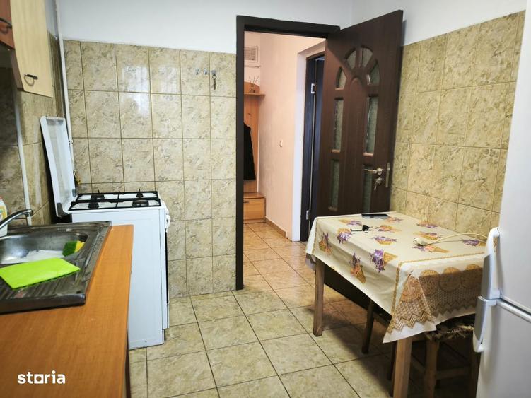 Republicii,Constantin Brezeanu,apart. 2 cam de vanzare - 4