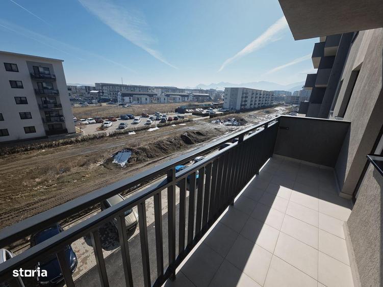 Inchiriez 3 camere si 2 bai Casa Nobel Lior prima inchiriere - 2