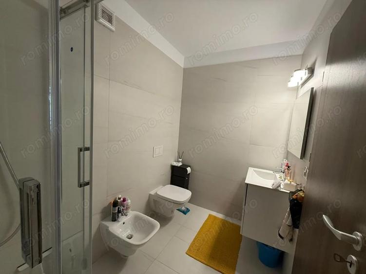Vand apartament cu o camera Soarelui - 8