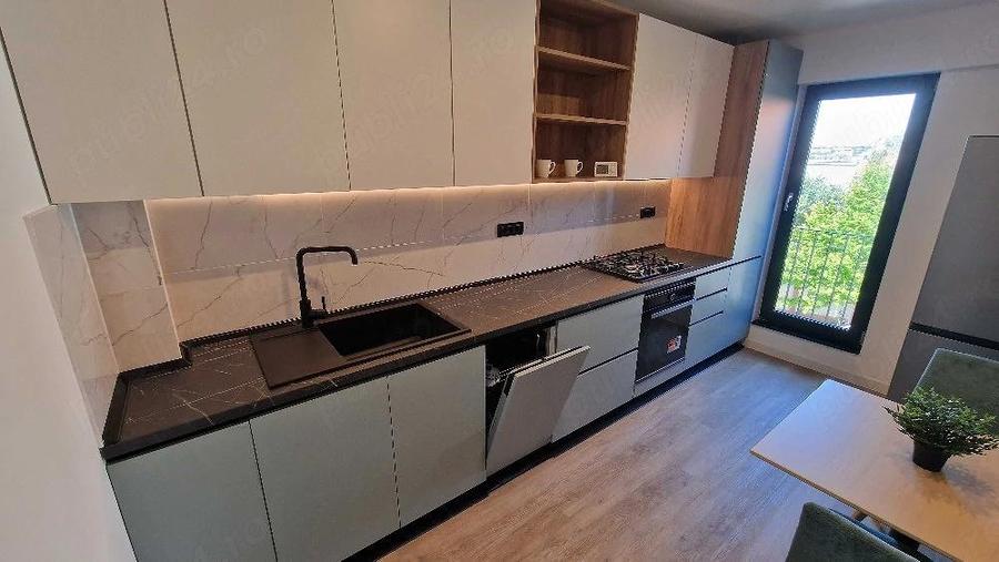 Apartament 2 camere Stadion - 5