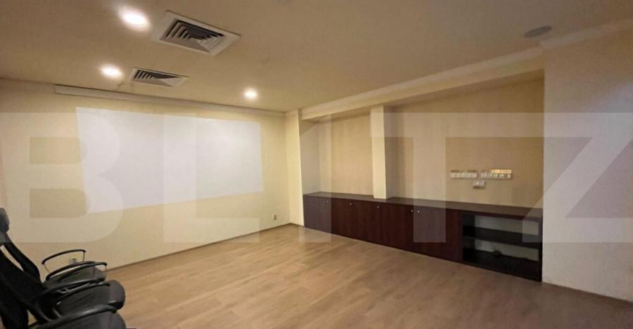 Spatiu pentru show room sau magazin, super finisat, ultracen - 8