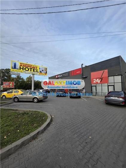 Inchiriere casa Moderna cu Teren de 1350 mp langa Aeroport Otopeni - 9