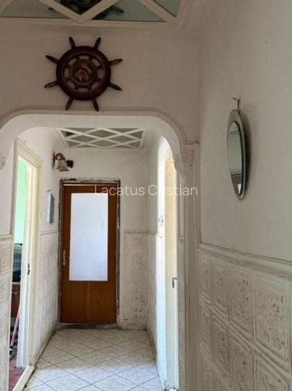 APARTAMENT 3 CAMERE DECOMANDAT CONFORT 0 ZONA FALEZA NORD