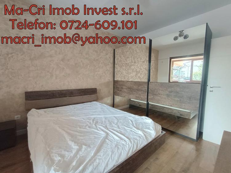 Apartament 3 Camere Open-Space | Crângași - eMAG | Etaj 1 | Bloc 2019 - 4