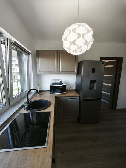 Apartament cu doua camere: de inchiriat - 7