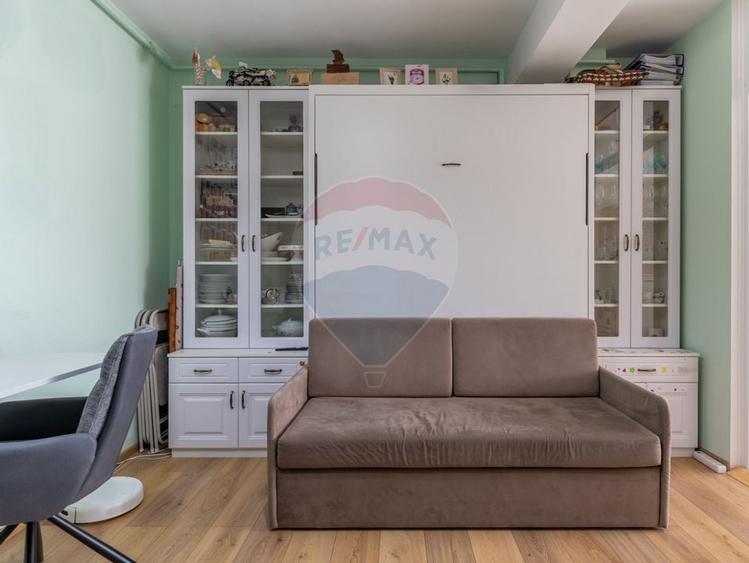 Apartament de vanzare | 2 camere | Floresti | Str. Somesului - 6