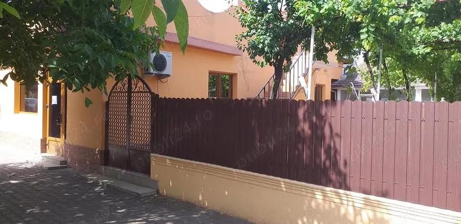 Spatiu comercial, ultra central, Calafat - 2